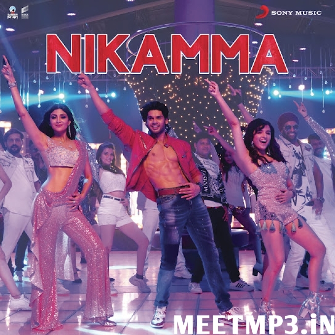 Nikamma Kiya Is Dil Ne-(MeetMp3.In).mp3