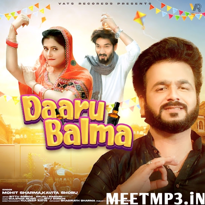 Daaru Balma Mohit Sharma, Kavita Shobu-(MeetMp3.In).mp3