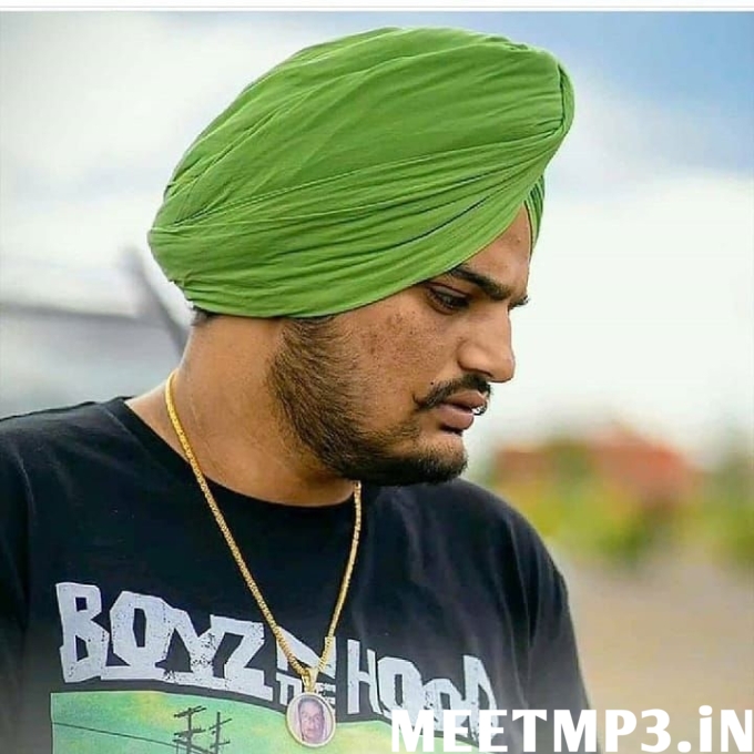 Youngest In Charge Sidhu Moose Wala-(MeetMp3.In).mp3