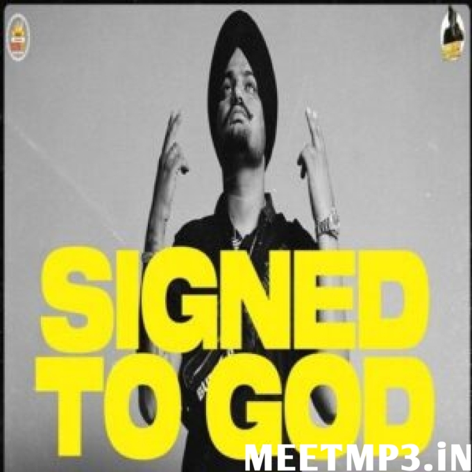 Signed To God Sidhu Moose Wala-(MeetMp3.In).mp3