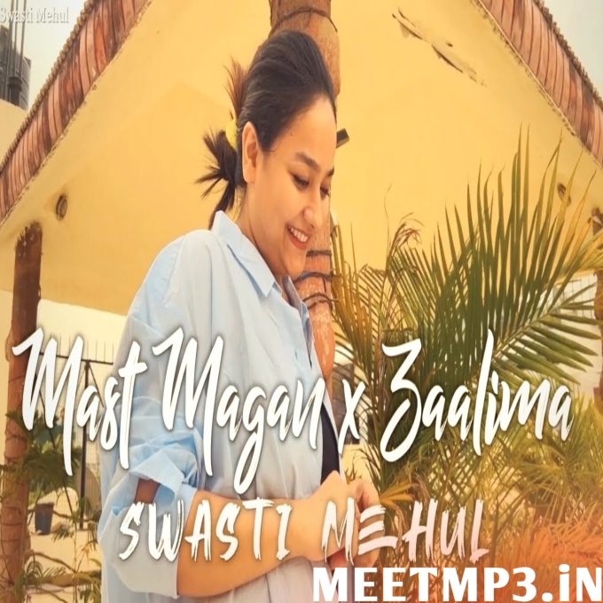 Mast Magan Sawati Mehul-(MeetMp3.In).mp3