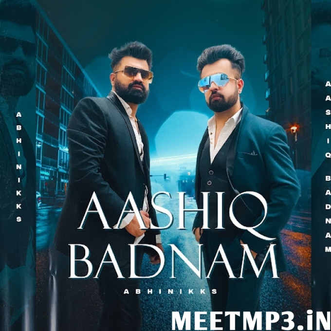 Aashiq Badnaam-(MeetMp3.In).mp3