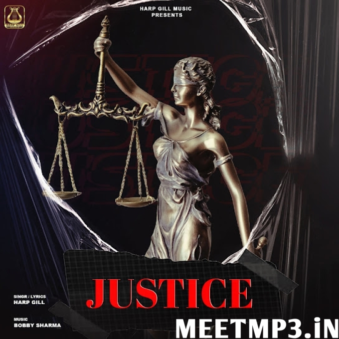 Justice Harp Gill-(MeetMp3.In).mp3