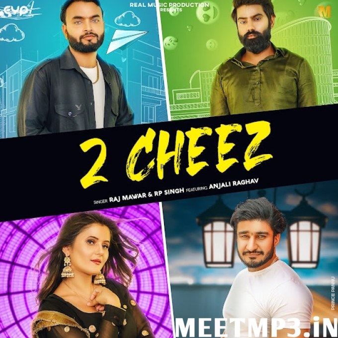 2 CHEEZ Raj Mawar-(MeetMp3.In).mp3