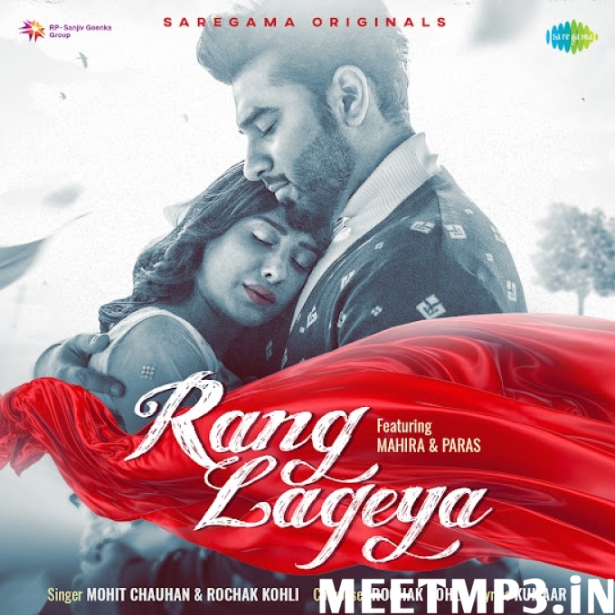Rang Lageya Ishq Da Lofi Mohit Chauhan-(MeetMp3.In).mp3