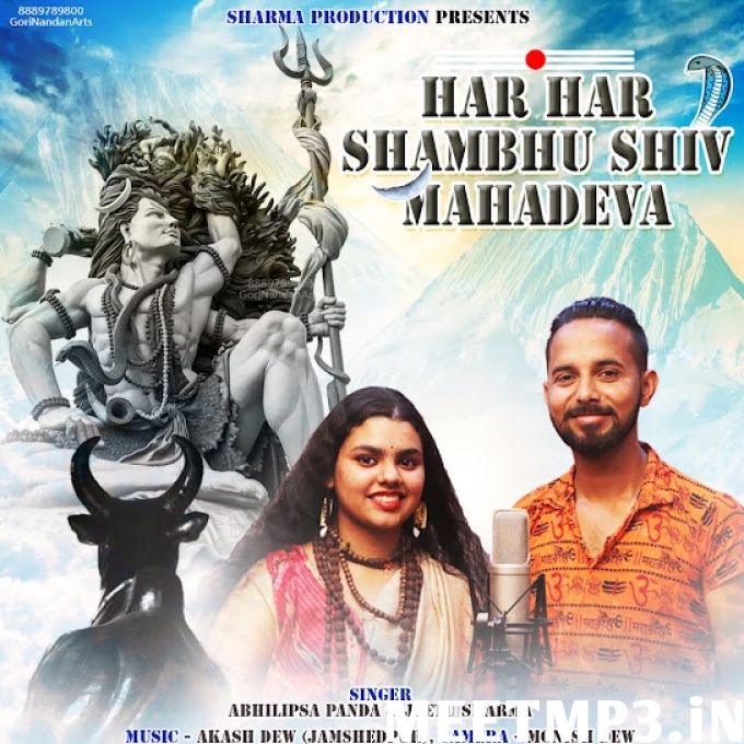 Har Har Shambhu Shiv Mahadeva-(MeetMp3.In).mp3