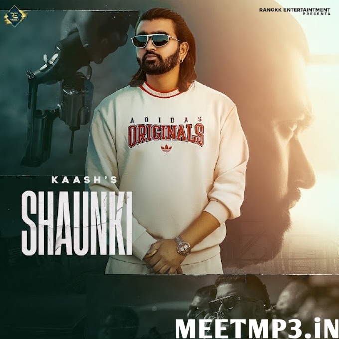 Shaunki Kaash-(MeetMp3.In).mp3