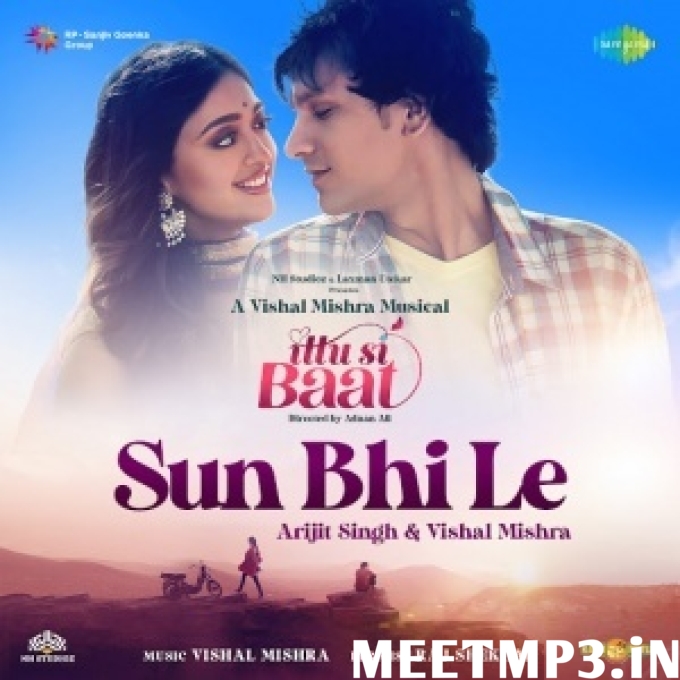 Sun Bhi Le Arijit Singh-(MeetMp3.In).mp3