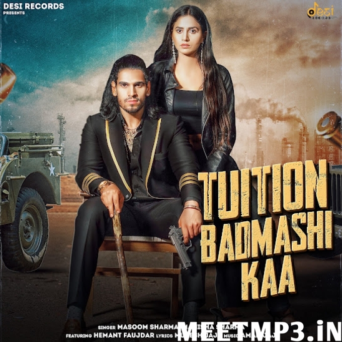 Tuition Badmashi Kaa Masoom Sharma-(MeetMp3.In).mp3