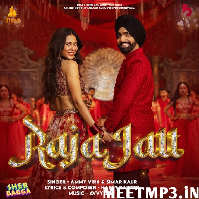 Raja Jatt - Sher Bagga-(MeetMp3.In).mp3