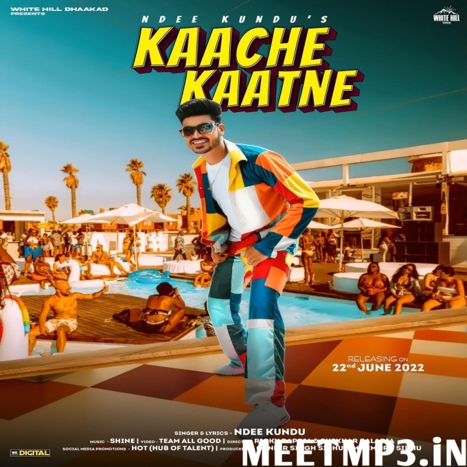 KAACHE KAATNE Ndee Kundu-(MeetMp3.In).mp3