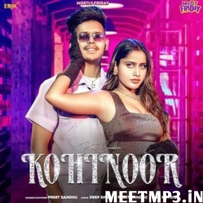 Kohinoor Preet Sandhu-(MeetMp3.In).mp3