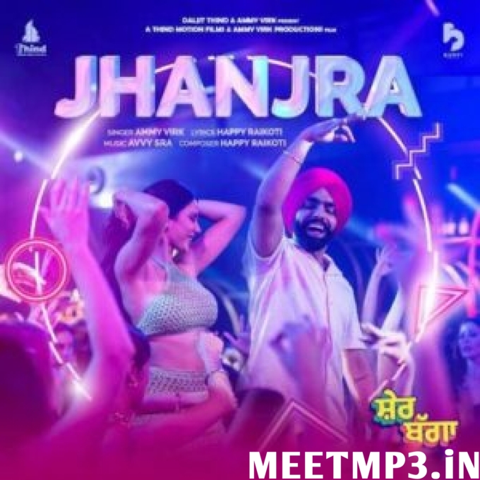 Jhanjra Ammy Virk-(MeetMp3.In).mp3