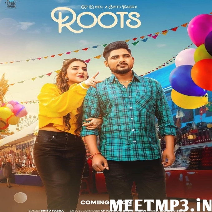 Roots Bintu Pabra-(MeetMp3.In).mp3
