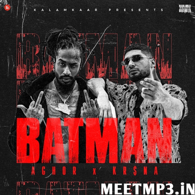 Batman Krsna-(MeetMp3.In).mp3