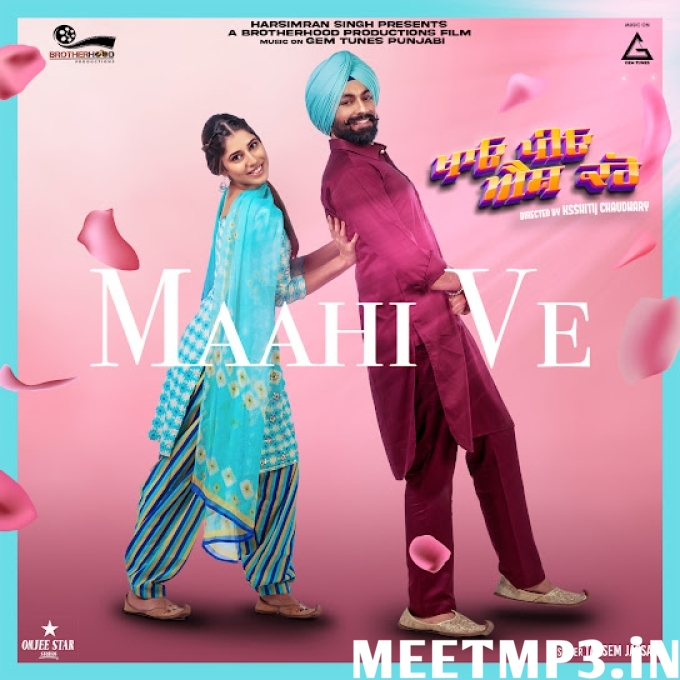 Maahi Ve Tarsem Jassar, Mix Singh-(MeetMp3.In).mp3