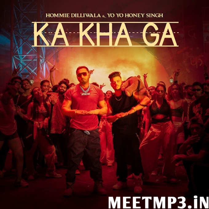 Ka Kha Ga Yo Yo Honey Singh-(MeetMp3.In).mp3