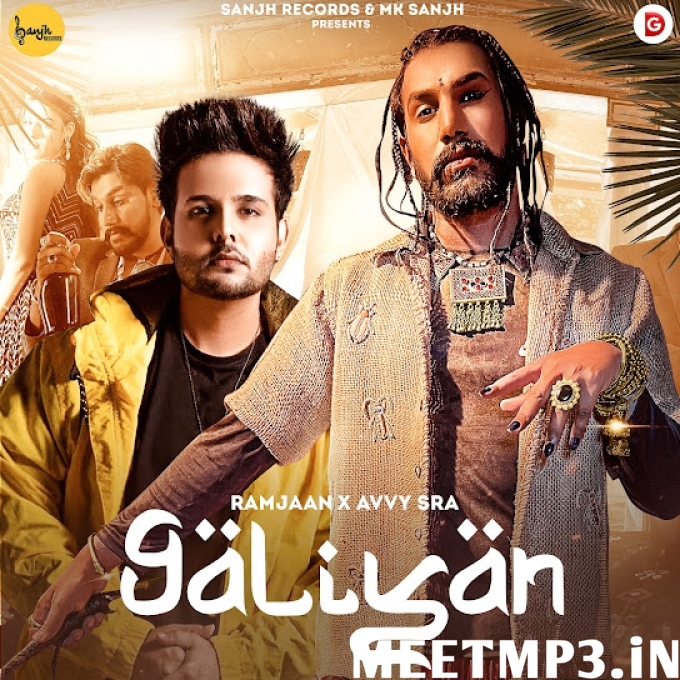 Galiyan Ramjaan-(MeetMp3.In).mp3