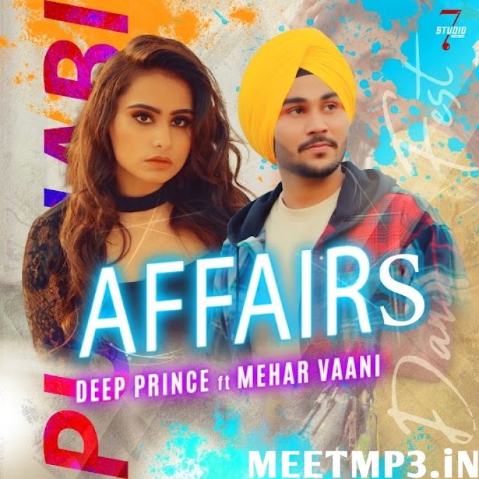 Affair Deep Prince, Mehar Vaani-(MeetMp3.In).mp3