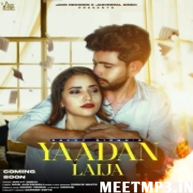 Yaadan Laija Gavvy Sidhu-(MeetMp3.In).mp3