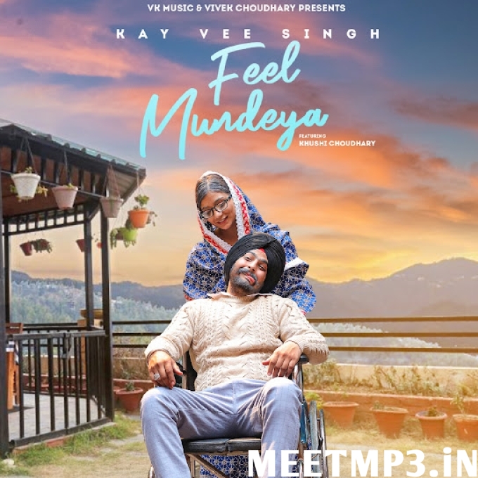 Feel Mundeya Kay Vee Singh-(MeetMp3.In).mp3