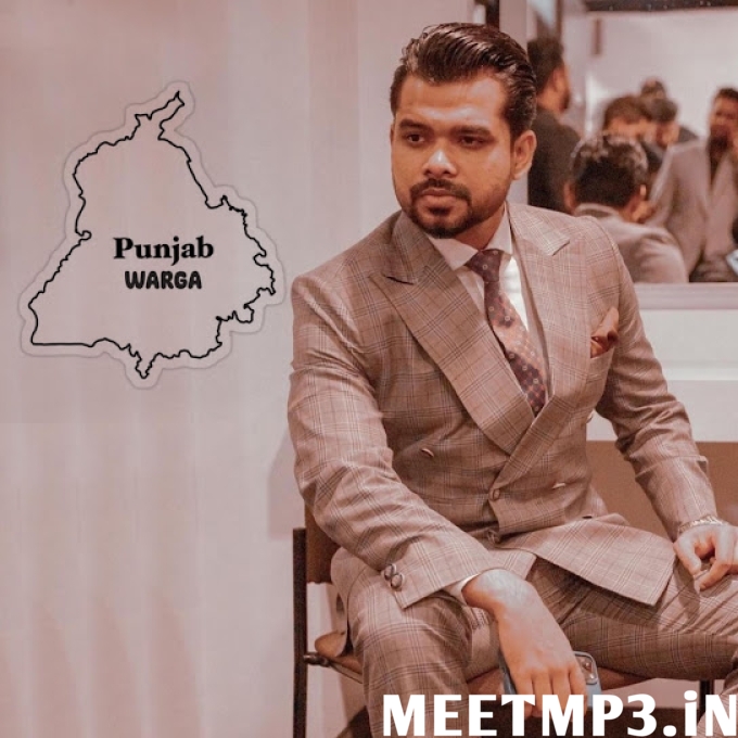 Punjab Warga Arjan Dhillon-(MeetMp3.In).mp3