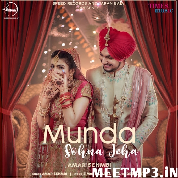 Munda Sohna Jeha Mere Naal Padhda-(MeetMp3.In).mp3