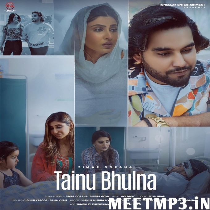 Tainu Bhulna-(MeetMp3.In).mp3