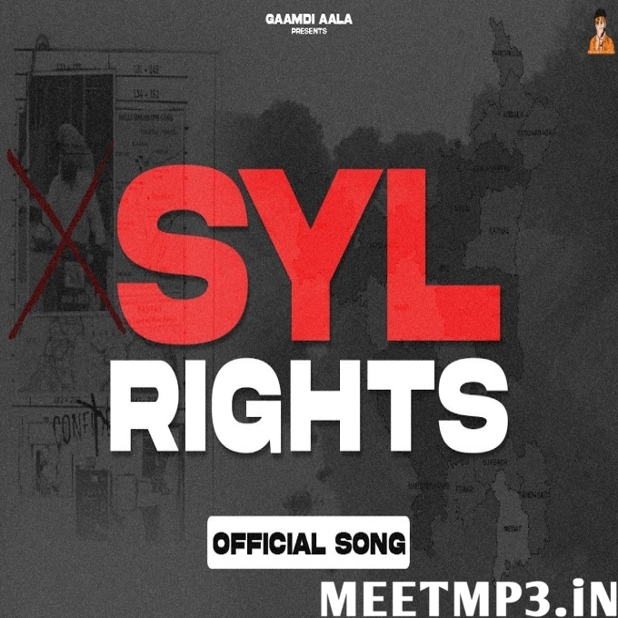 SYL RIGHTS (SYL HARYANA) Gaamdi Aala-(MeetMp3.In).mp3