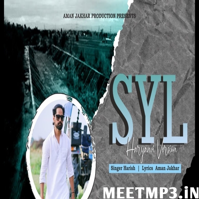 SYL Haryanvi Aman Jakhar-(MeetMp3.In).mp3