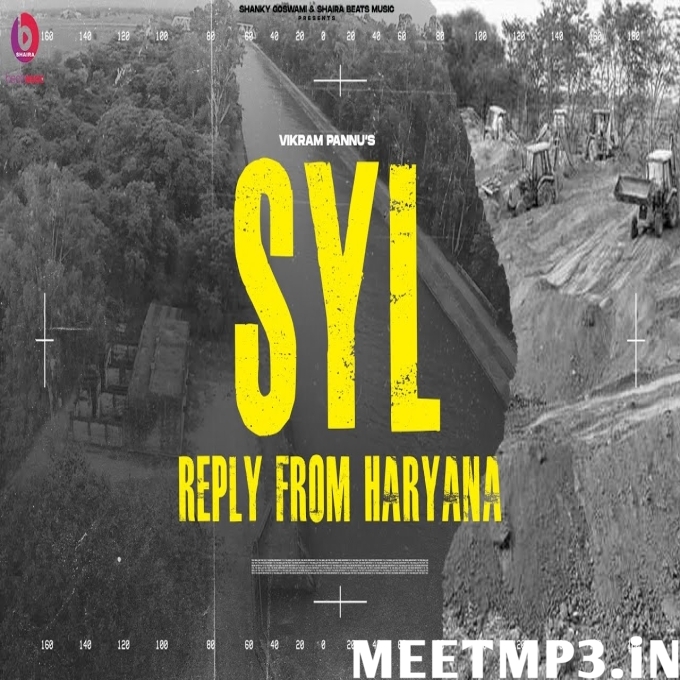 SYL ( Reply From Haryana ) Vikram Pannu-(MeetMp3.In).mp3