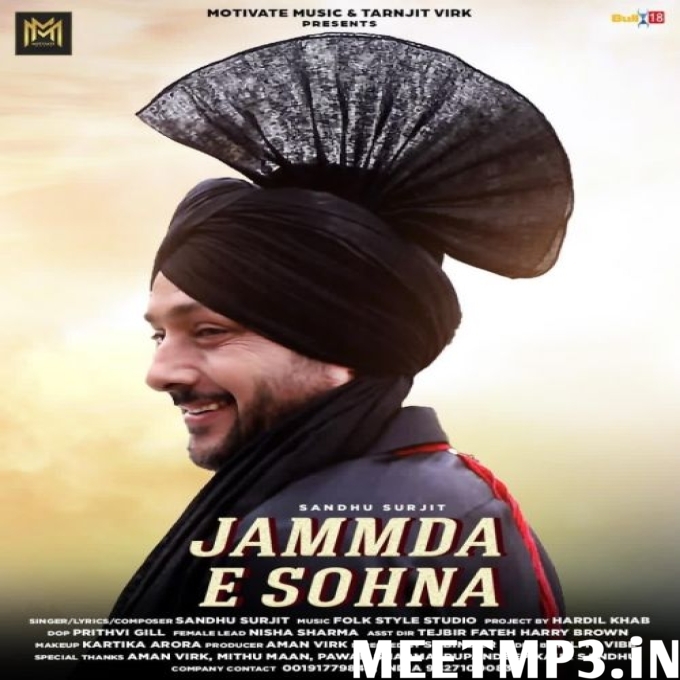 Jammda E Sohna Sandhu Surjit-(MeetMp3.In).mp3