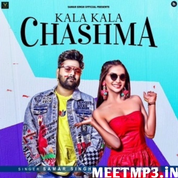 Kala Kala Chashma  Samar Singh, Renuka Panwar-(MeetMp3.In).mp3