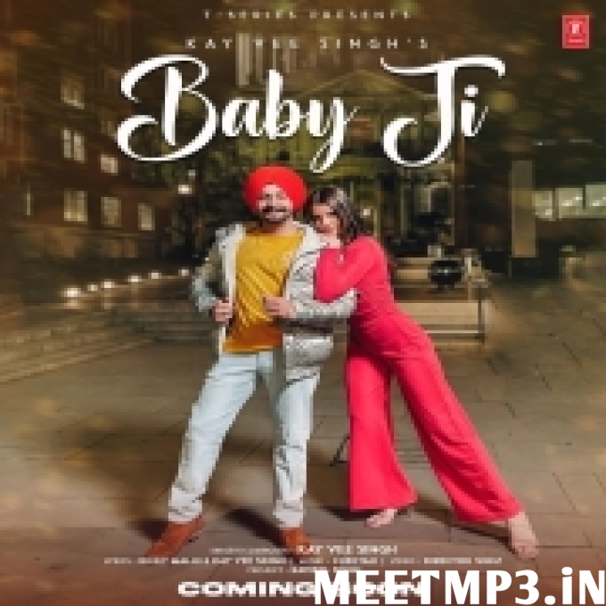 Kay Vee Singh Baby Ji-(MeetMp3.In).mp3