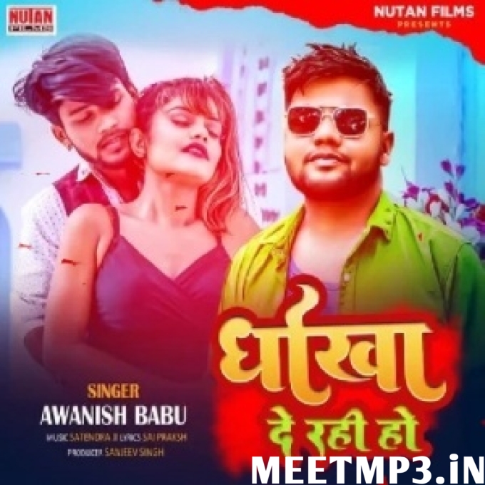 Dokha De Rahi Ho Awanish Babu-(MeetMp3.In).mp3