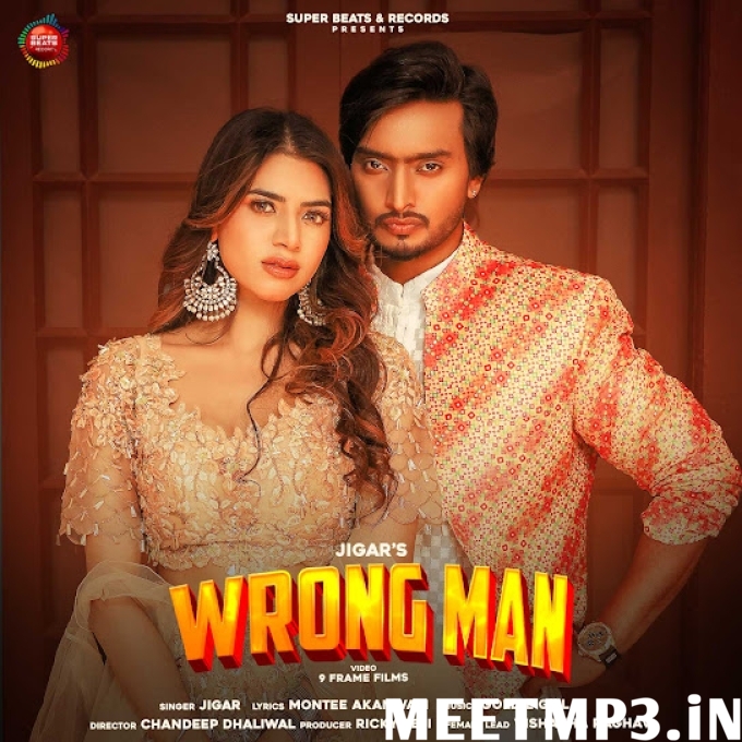Wrong Man-(MeetMp3.In).mp3