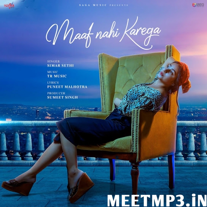 Maaf Nahi Karega Simar Sethi-(MeetMp3.In).mp3
