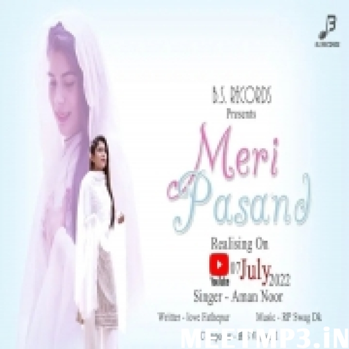 Meri Pasand  Aman Noor-(MeetMp3.In).mp3