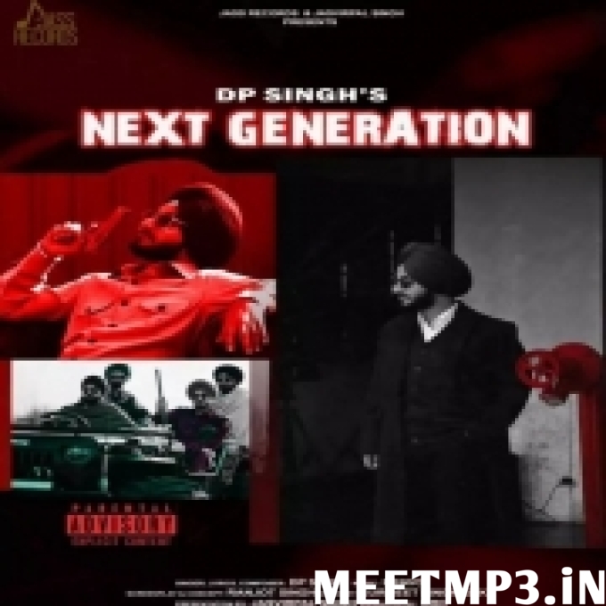 Next Generation Dp Singh-(MeetMp3.In).mp3