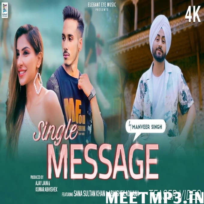 Single Message Manveer Singh-(MeetMp3.In).mp3