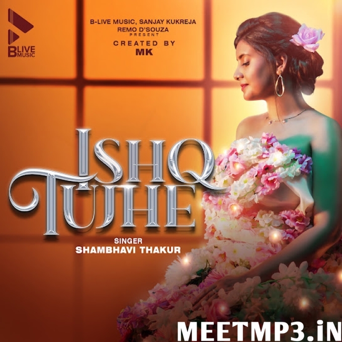 Ishq Tujhe Shambhavi Thakur, Uddipan Sharma-(MeetMp3.In).mp3