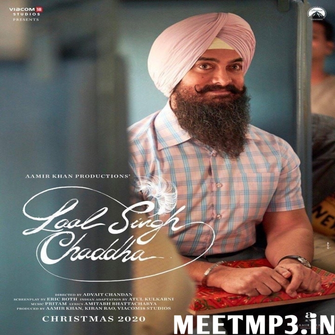 Kahani (Laal Singh Chaddha) Mohan Kannan-(MeetMp3.In).mp3