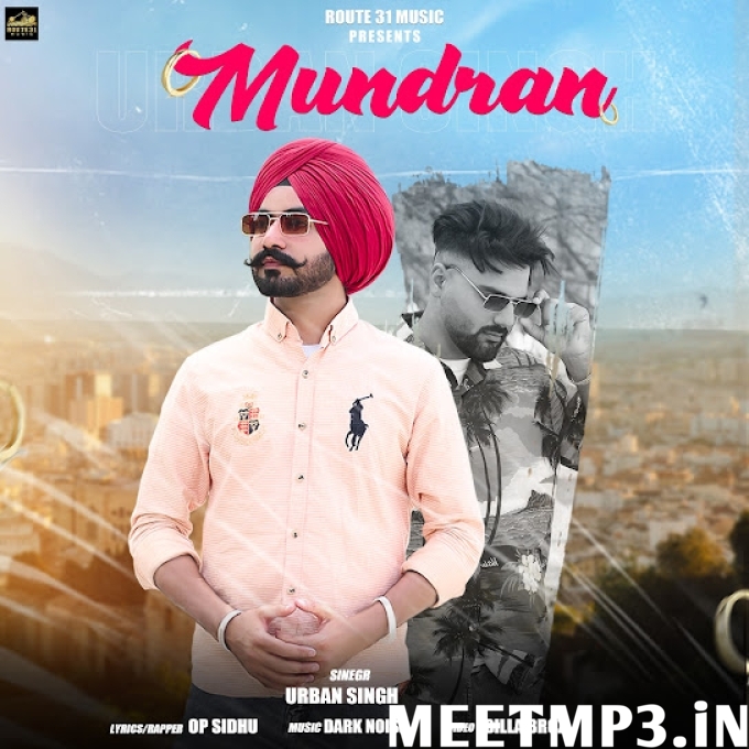 Mundran Urban Singh-(MeetMp3.In).mp3