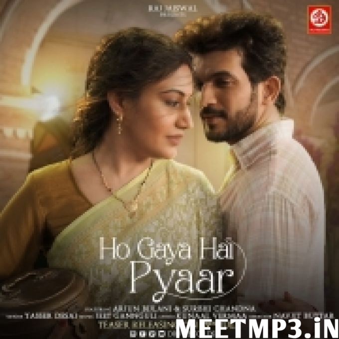 Ho Gaya Hai Pyaar Yasser Desai-(MeetMp3.In).mp3