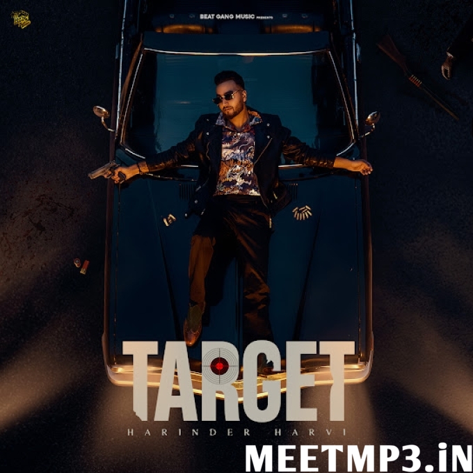 Target Harinder Harvi-(MeetMp3.In).mp3