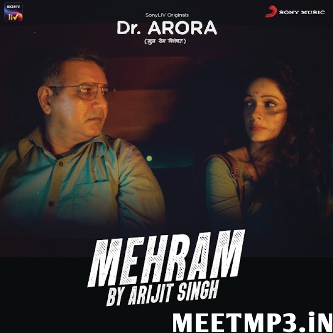Mehram - Arijit Singh-(MeetMp3.In).mp3
