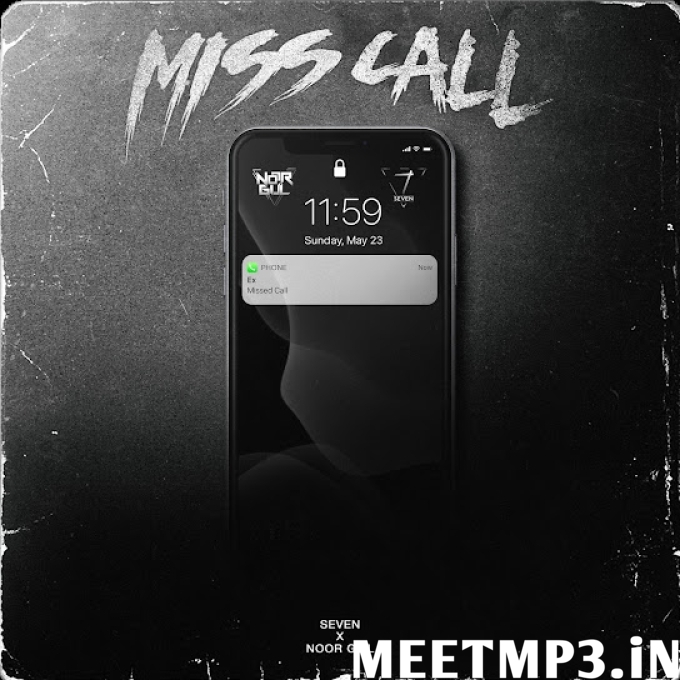 Missed Call Vikram Gill-(MeetMp3.In).mp3