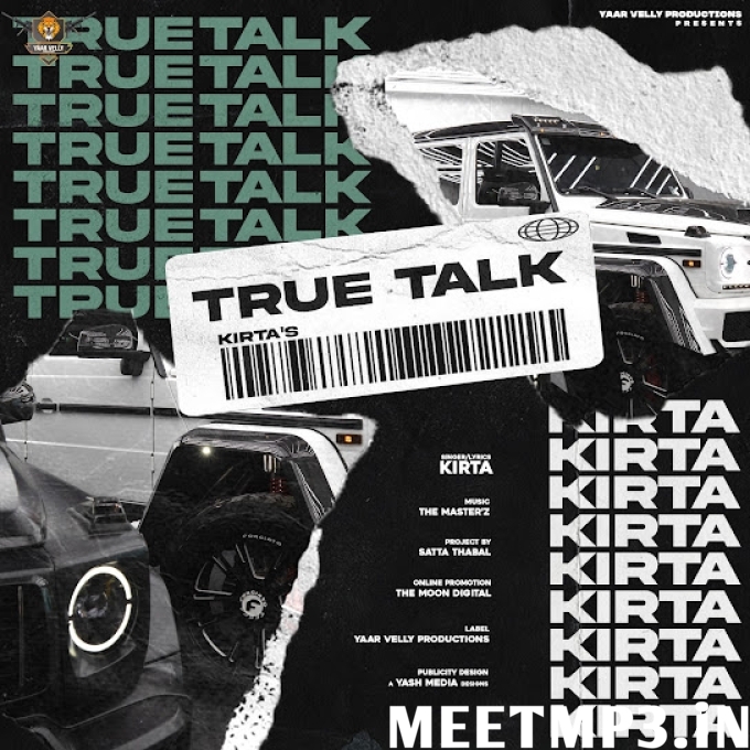 True Talk Kirta-(MeetMp3.In).mp3