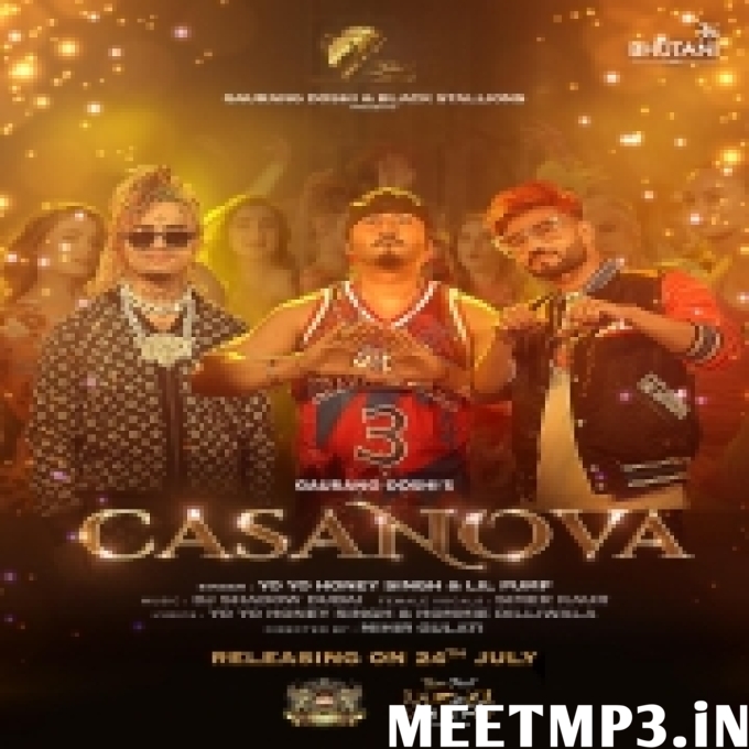 Casanova Yo Yo Honey Singh, Lil Pump-(MeetMp3.In).mp3