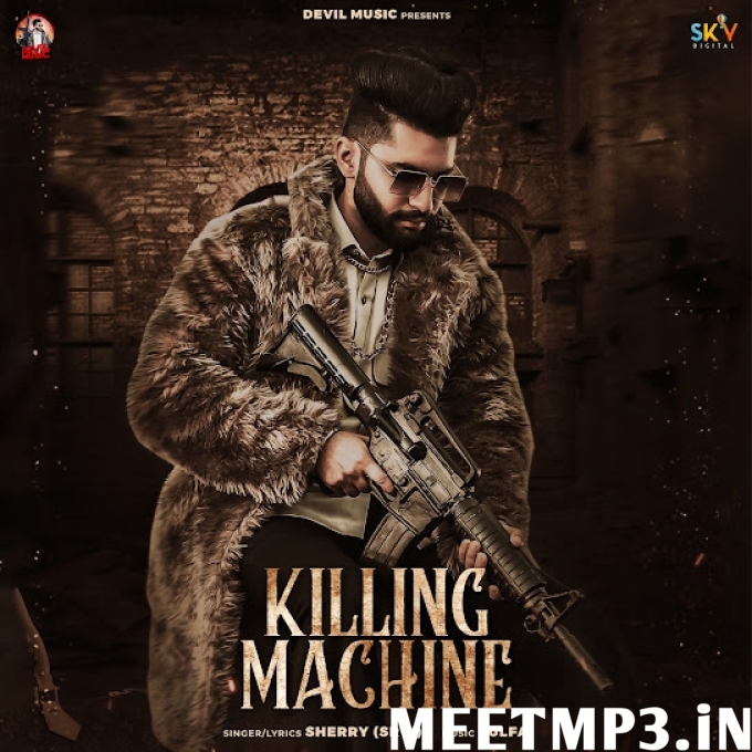 Killing Machine Sherry (SRW)-(MeetMp3.In).mp3